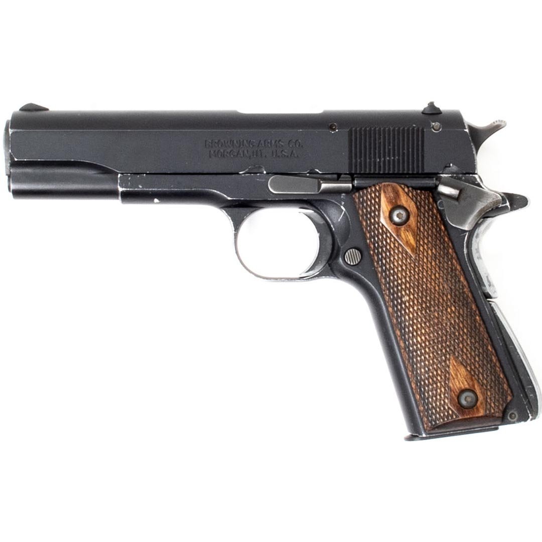 BROWNING 1911 22